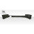 2000-2005 Toyota Celica TD3000 Rear Lip Under Spoiler Air Dam - 1 Piece - image 7