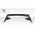 2000-2005 Toyota Celica TD3000 Wing Trunk Lid Spoiler - 1 Piece - image 5
