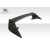 2000-2005 Toyota Celica Duraflex TD3000 Wing Trunk Lid Spoiler - 1 Piece - image 6