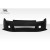 2000-2005 Toyota MRS MR2 Spyder TD3000 Wide Body Kit - 8 Piece - image 8