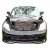 2000-2002 Toyota MRS MR2 Spyder TD3000 Front Lip Under Spoiler Air Dam - 1 Piece - image 1