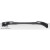 2000-2002 Toyota MRS MR2 Spyder TD3000 Front Lip Under Spoiler Air Dam - 1 Piece - image 9