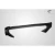 2000-2005 Toyota MRS TD3000 Carbon Fiber Rear Wing - image 7