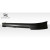 2000-2005 Toyota MRS MR2 Spyder TD3000 Rear Lip Under Spoiler Air Dam - 1 Piece - image 5