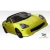 2000-2005 Toyota MRS TD3000 Side Skirts - image 6