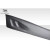 2000-2005 Toyota MRS MR2 Spyder TD3000 Side Skirts Rocker Panels - 2 Piece - image 12