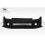 2000-2005 Toyota MRS TD3000 Front Bumper - image 4