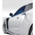 2000-2005 Toyota MRS TD3000 Fender - image 3
