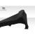 2000-2005 Toyota MRS MR2 Spyder TD3000 Wide Body Front Fenders - 2 Piece - image 5