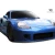 2000-2005 Toyota MRS TD3000 Fender - image 1