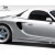 2000-2005 Toyota MRS TD3000 Fender - image 3