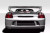 2000-2005 Toyota MRS MR2 Spyder Duraflex TD3000 Wing Spoiler 1 Piece