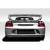 2000-2005 Toyota MRS TD3000 Rear Wing - image 1