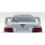 1994-1999 Toyota Celica TD3000 Rear Wing - image 3
