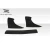 1994-1999 Toyota Celica TD3000 Rear Wing - image 6
