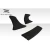 1994-1999 Toyota Celica TD3000 Rear Wing - image 10
