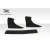 1994-1999 Toyota Celica TD3000 Rear Wing - image 7