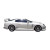 1993-1998 Toyota Supra TD3000 Wide Body Kit - 10 Piece - image 51