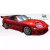 1993-1998 Toyota Supra Duraflex TD3000 Wide Body Kit 10 Piece