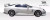 1993-1998 Toyota Supra Duraflex TD3000 Wide Body Kit 10 Piece