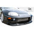 1993-1998 Toyota Supra Duraflex TD3000 Hood - 1 Piece - image 8