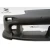 1993-1998 Toyota Supra TD3000 Front Bumper - image 10