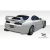 1993-1998 Toyota Supra TD3000 Rear Bumper - image 5
