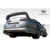 1993-1998 Toyota Supra TD3000 Rear Wing - image 4