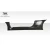 1991-1995 Toyota MR2 TD3000 Wide Body Kit - 9 Piece - image 24