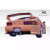 1991-1995 Toyota MR2 Duraflex TD3000 Wide Body Kit 11 Piece