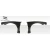 1991-1995 Toyota MR2 TD3000 Wide Body Kit - 11 Piece - image 59