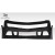 2010-2013 Chevrolet Camaro Duraflex Tjin Edition Front Bumper - 1 Piece - image 8