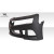 2010-2013 Chevrolet Camaro Duraflex Tjin Edition Front Bumper - 1 Piece - image 5