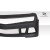 2010-2013 Chevrolet Camaro Tjin Edition Front Bumper - 1 Piece - image 7