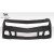 2010-2013 Chevrolet Camaro Tjin Edition Front Bumper - 1 Piece - image 3