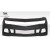 2010-2013 Chevrolet Camaro Tjin Edition Front Bumper - 1 Piece - image 3