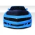 2010-2013 Chevrolet Camaro Tjin Front Bumper - image 1