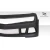 2010-2013 Chevrolet Camaro Tjin Front Bumper - image 12