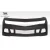 2010-2013 Chevrolet Camaro Tjin Front Bumper - image 3