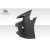 2010-2013 Chevrolet Camaro Tjin Front Bumper - image 6
