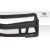 2010-2013 Chevrolet Camaro Tjin Front Bumper - image 7
