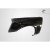 2010-2015 Chevrolet Camaro Tjin Edition Fenders - 2 Piece - image 3