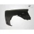 2010-2015 Chevrolet Camaro Tjin Carbon Fiber Fender - image 6