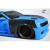 2010-2015 Chevrolet Camaro Tjin Carbon Fiber Fender - image 11