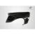 2010-2015 Chevrolet Camaro Tjin Carbon Fiber Fender - image 9