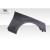 2010-2015 Chevrolet Camaro Tjin Edition Fenders - 2 Piece - image 5