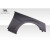 2010-2015 Chevrolet Camaro Tjin Edition Fenders - 2 Piece - image 7