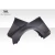 2010-2015 Chevrolet Camaro Tjin Edition Fenders - 2 Piece - image 9
