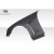 2010-2015 Chevrolet Camaro Tjin Edition Fenders - 2 Piece - image 11