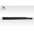 2010-2015 Chevrolet Camaro Duraflex Tjin Edition Side Skirts Rocker Panels - 2 Piece - image 3
